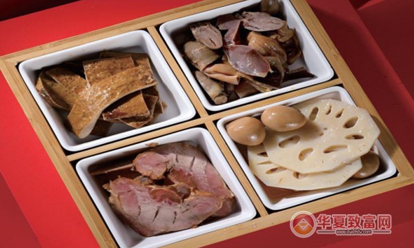 霹雳哥现捞热卤火锅加盟